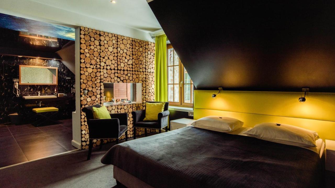 Carynska Resort & Spa Lutowiska Extérieur photo