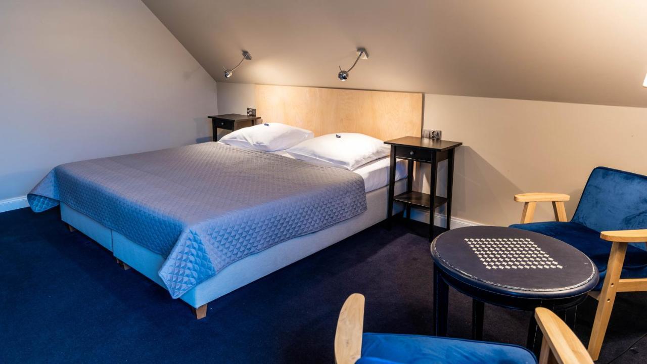 Carynska Resort & Spa Lutowiska Extérieur photo