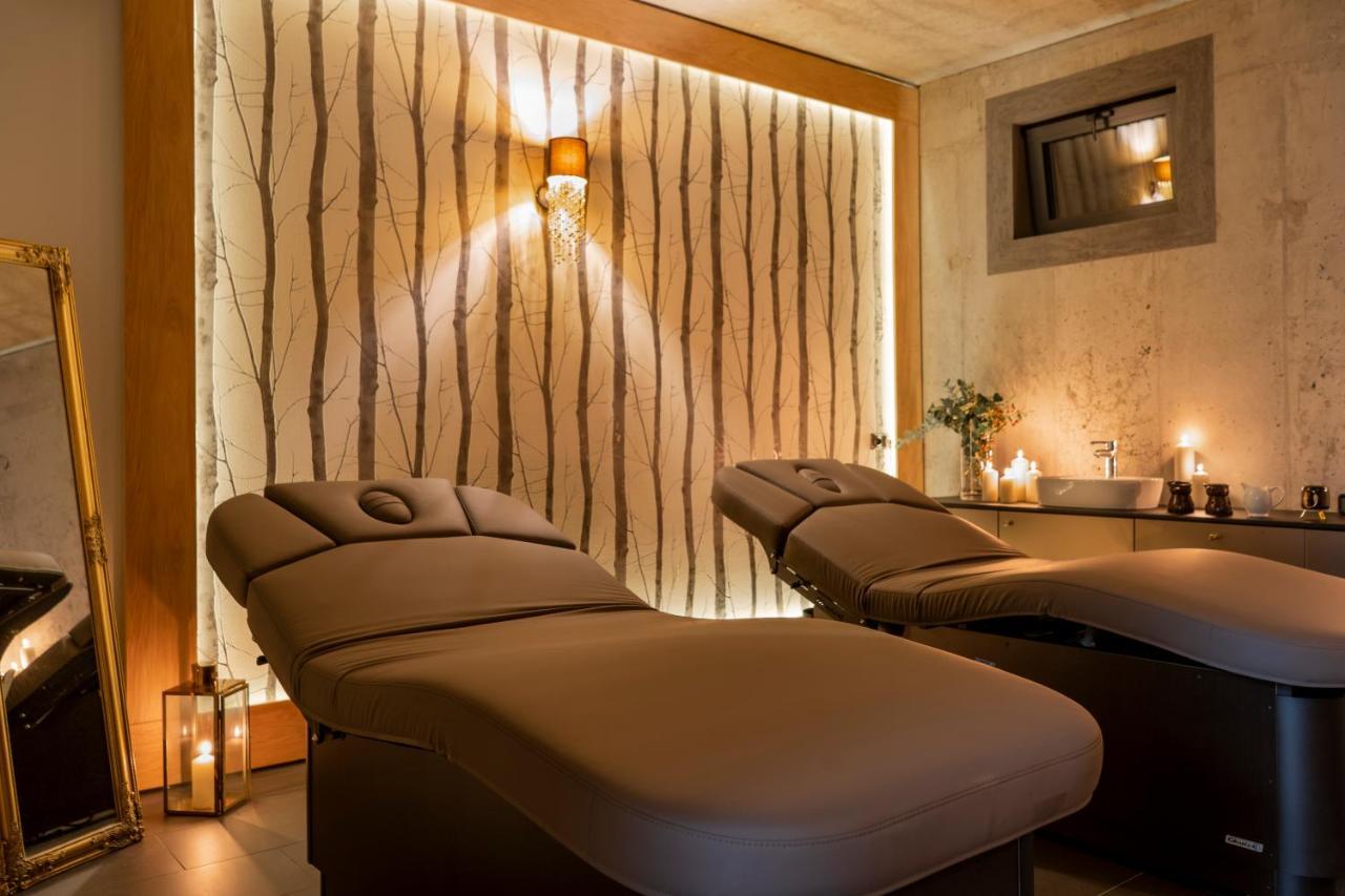 Carynska Resort & Spa Lutowiska Extérieur photo