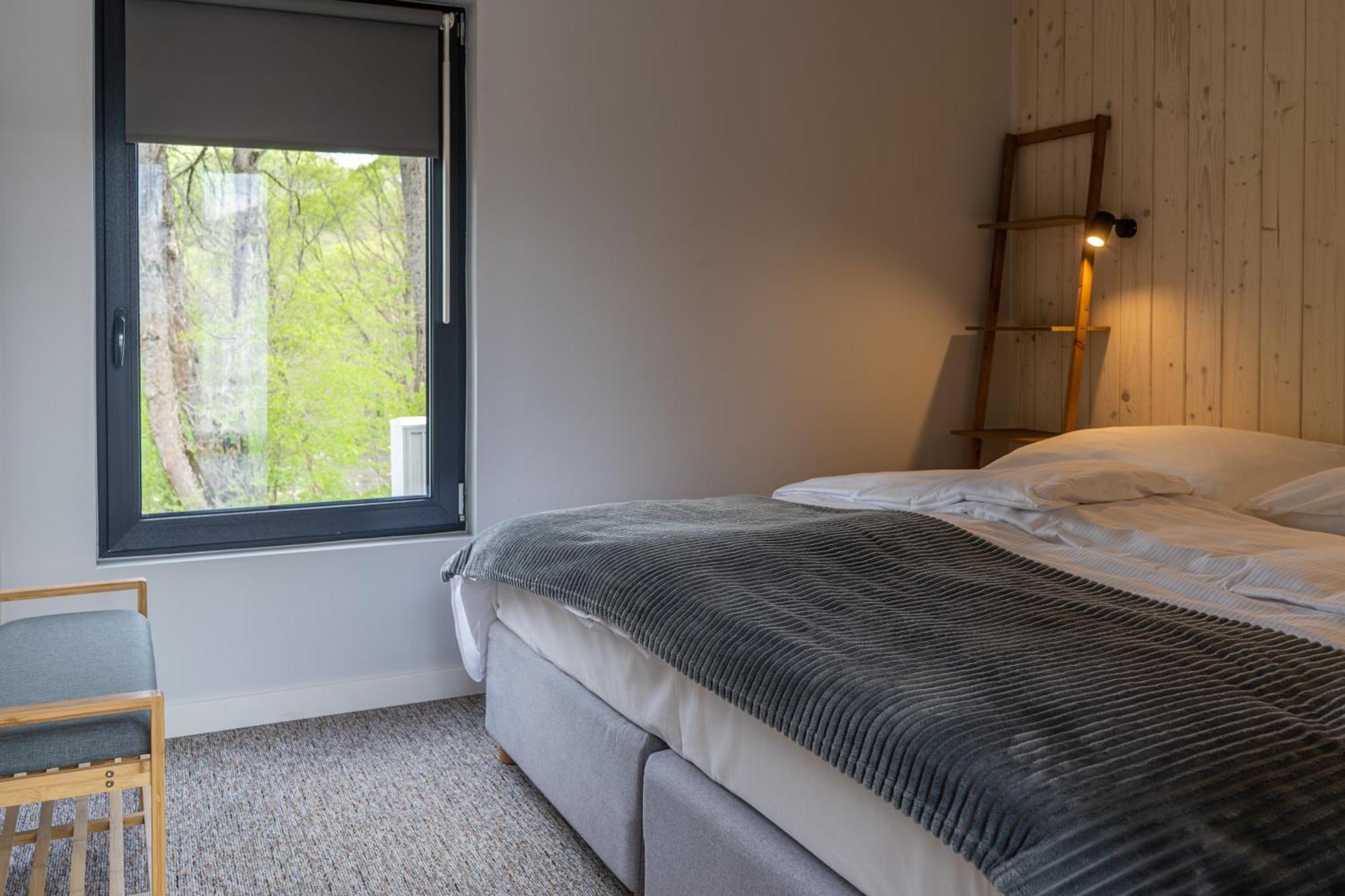 Carynska Resort & Spa Lutowiska Extérieur photo