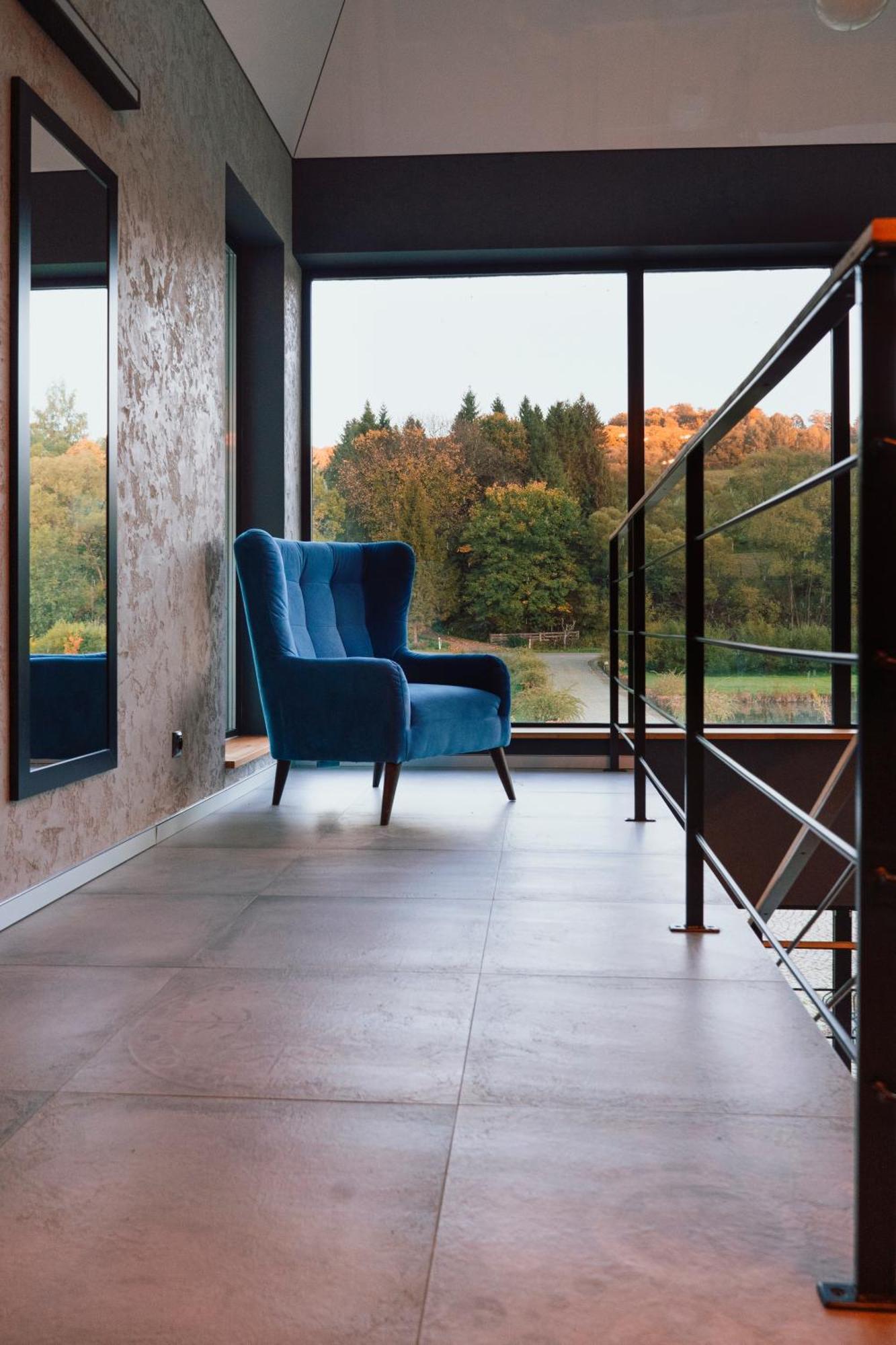 Carynska Resort & Spa Lutowiska Extérieur photo